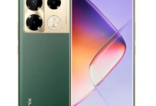 Intip Bocoran Spesifikasi Infinix Note 50 Pro Sebelum Rilis!