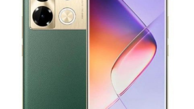 Intip Bocoran Spesifikasi Infinix Note 50 Pro Sebelum Rilis!