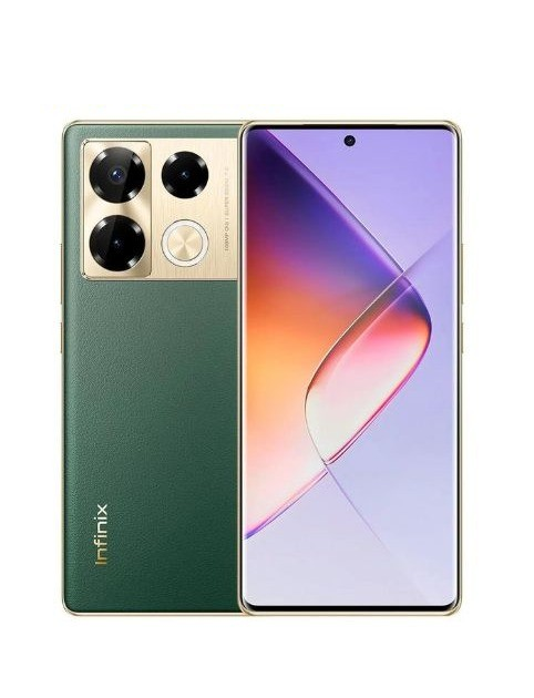 Intip Bocoran Spesifikasi Infinix Note 50 Pro Sebelum Rilis!