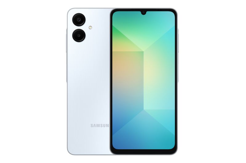 Intip Galaxy A06: Performa Tinggi dan Desain Stylish Menanti!