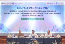 Investasi Jateng 2024: Rp88,44 Triliun Serap 409.338 Tenaga Kerja!