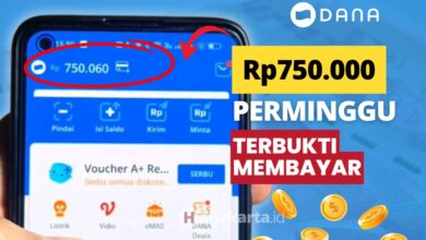 Iseng-Iseng Berhadiah: Download Game Dapatkan Rp300 Ribu/Hari!