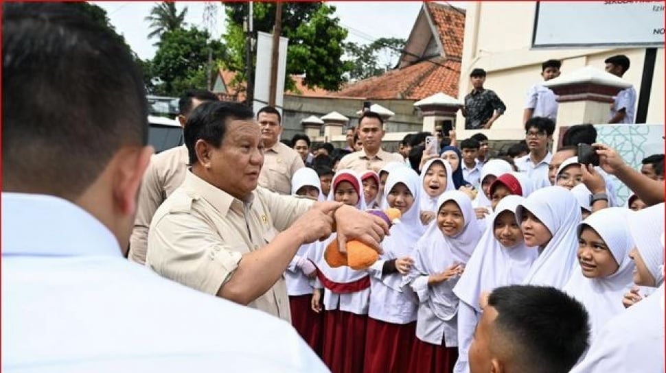 Isi Inpres I 2025: Mendorong Efisiensi di Era Prabowo Subianto