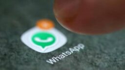 Israel Diduga Coba Retas Obrolan User WhatsApp, Ini Faktanya!