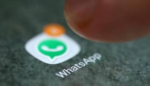 Israel Diduga Coba Retas Obrolan User WhatsApp, Ini Faktanya!