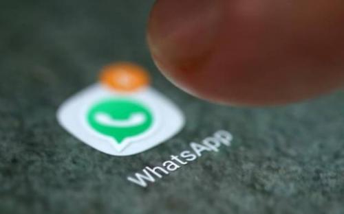 Israel Diduga Coba Retas Obrolan User WhatsApp, Ini Faktanya!