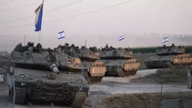 Israel Kirim Tank ke Tepi Barat: Pertama Sejak 2005, Apa Alasannya?