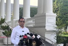 Istana Respons Kasus Korupsi Minyak Mentah, Fokus Bersih-Bersih BUMN