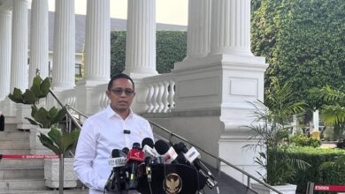 Istana Respons Kasus Korupsi Minyak Mentah, Fokus Bersih-Bersih BUMN