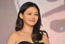 Istri Meninggal karena Pneumonia, Suami Barbie Hsu Berharap Kuat