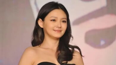 Istri Meninggal karena Pneumonia, Suami Barbie Hsu Berharap Kuat