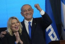 Istri PM Israel Benjamin Netanyahu Terjerat Kasus Kriminal