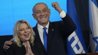 Istri PM Israel Benjamin Netanyahu Terjerat Kasus Kriminal