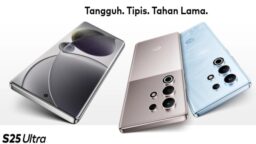 Itel S25 Ultra: Smartphone Tipis 50MP, Pantaskah untuk Dibeli?