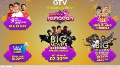 Its Family Time! GTV Sajikan Program Seru Menyambut Ramadhan