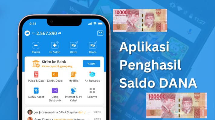 Jadi Pinter Finansial: Pakai Trik Jitu Dapatkan Rp250.000 Gratis!