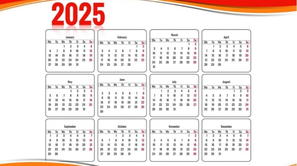 Jadwal Cuti Lebaran dan Libur Sekolah 2025: Simak Tanggal Resminya!