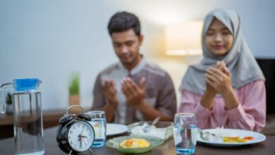 Jadwal Imsakiyah dan Berbuka di Medan Ramadhan 1446 H/2025