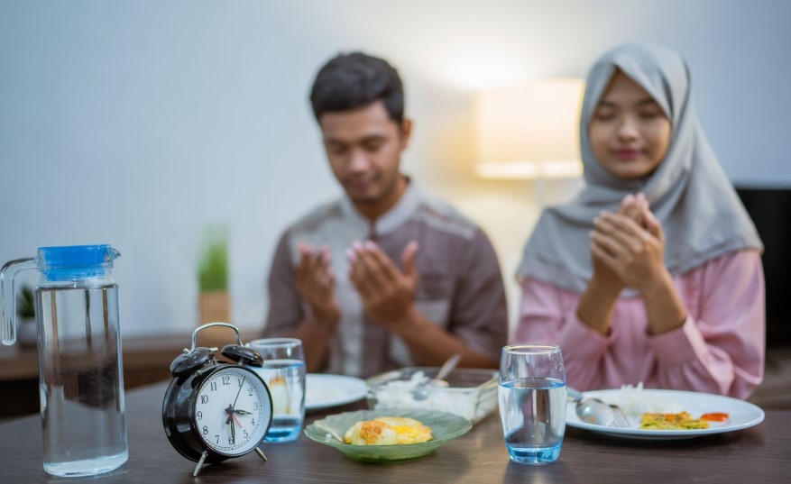 Jadwal Imsakiyah dan Berbuka di Medan Ramadhan 1446 H/2025