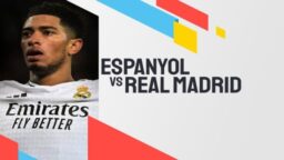 Jadwal Live Streaming Resmi Espanyol vs Real Madrid 2 Februari 2025