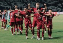 Jadwal PSM Makassar Vs Dong A Than Hoa: Live Malam Ini di GTV!