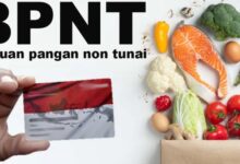 Jadwal Pencairan Dana BPNT Tahap 1 2025: Simak Tanggalnya!