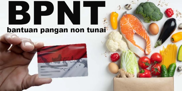 Jadwal Pencairan Dana BPNT Tahap 1 2025: Simak Tanggalnya!