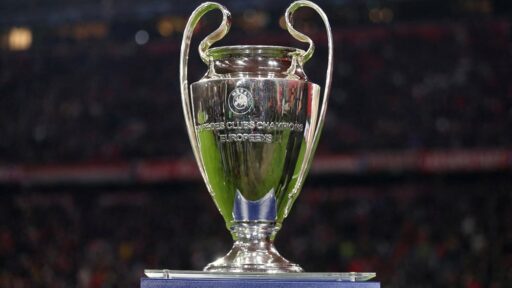 Jadwal dan Link Streaming Drawing Liga Champions: Real Madrid vs Man City!