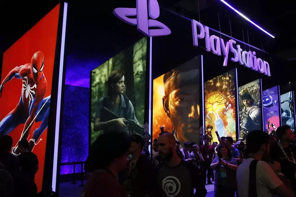 Jaringan PlayStation Sony Alami Gangguan Besar: Apa Penyebabnya?