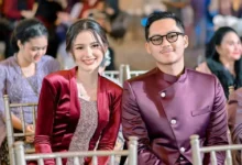 Jejak Cinta Azriel Hermansyah dan Sarah Menzel: Rencana Pernikahan Tertunda