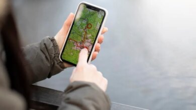 Jelajahi Destinasi: 6 Aplikasi Map Terbaik untuk Android dan iPhone