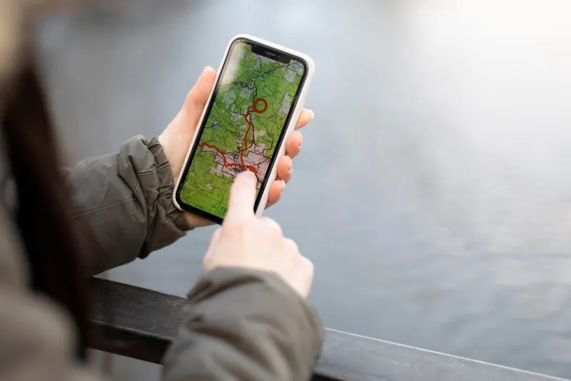 Jelajahi Destinasi: 6 Aplikasi Map Terbaik untuk Android dan iPhone