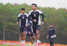 Jelang Indonesia vs Uzbekistan: Timnas U-20 Analis Video Lawan