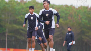 Jelang Indonesia vs Uzbekistan: Timnas U-20 Analis Video Lawan