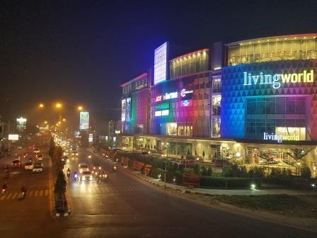 Jelang Ramadan, Pusat Perbelanjaan Pekanbaru Diminta Siap Lonjakan