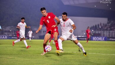 Jens Raven: Timnas Indonesia U-20 Akan Tempur Habis-habisan Lawan Yaman!