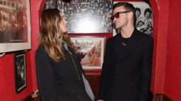 Jessica Biel Rayakan Ulang Tahun Justin Timberlake dengan Kenangan