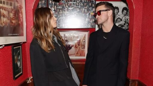 Jessica Biel Rayakan Ulang Tahun Justin Timberlake dengan Kenangan