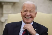 Joe Biden Resmi Teken Kontrak dengan Agensi Bakat Hollywood!