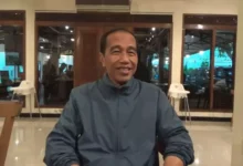 Jokowi Bertemu Puan di Danantara, Tanya Kabar Megawati!