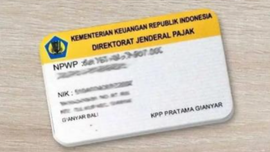 Jupuk NPWP Online Lewat HP: Praktis Tanpa Ke Kantor Pajak!