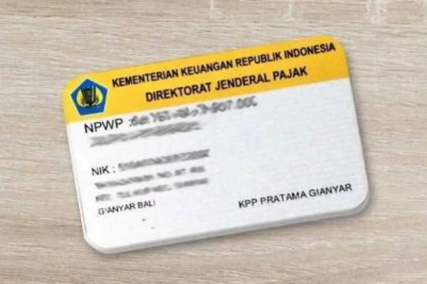 Jupuk NPWP Online Lewat HP: Praktis Tanpa Ke Kantor Pajak!