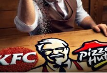 KFC dan Pizza Hut Hengkang dari Turki, Pekerja Khawatir Nasibnya!