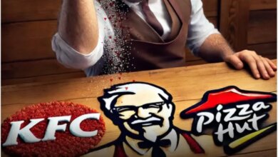 KFC dan Pizza Hut Hengkang dari Turki, Pekerja Khawatir Nasibnya!