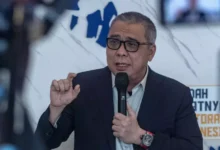 KPK Panggil Ahmad Ali dari Nasdem Usut Dugaan Gratifikasi Batu Bara