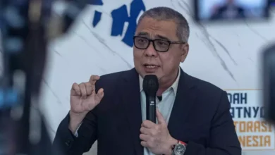 KPK Panggil Ahmad Ali dari Nasdem Usut Dugaan Gratifikasi Batu Bara