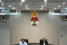 KPK Tahan Tiga Tersangka Kasus Korupsi PT ASDP, Ini Alasannya!