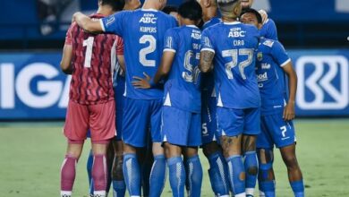 Kabar Baik! Persib Bandung Dapat Amunisi Jelang Lawan Persija