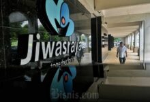 Kabar Buruk! Pensiunan Jiwasraya Hanya Dapat 50% Manfaat Pensiun