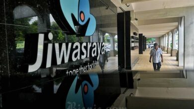 Kabar Buruk! Pensiunan Jiwasraya Hanya Dapat 50% Manfaat Pensiun